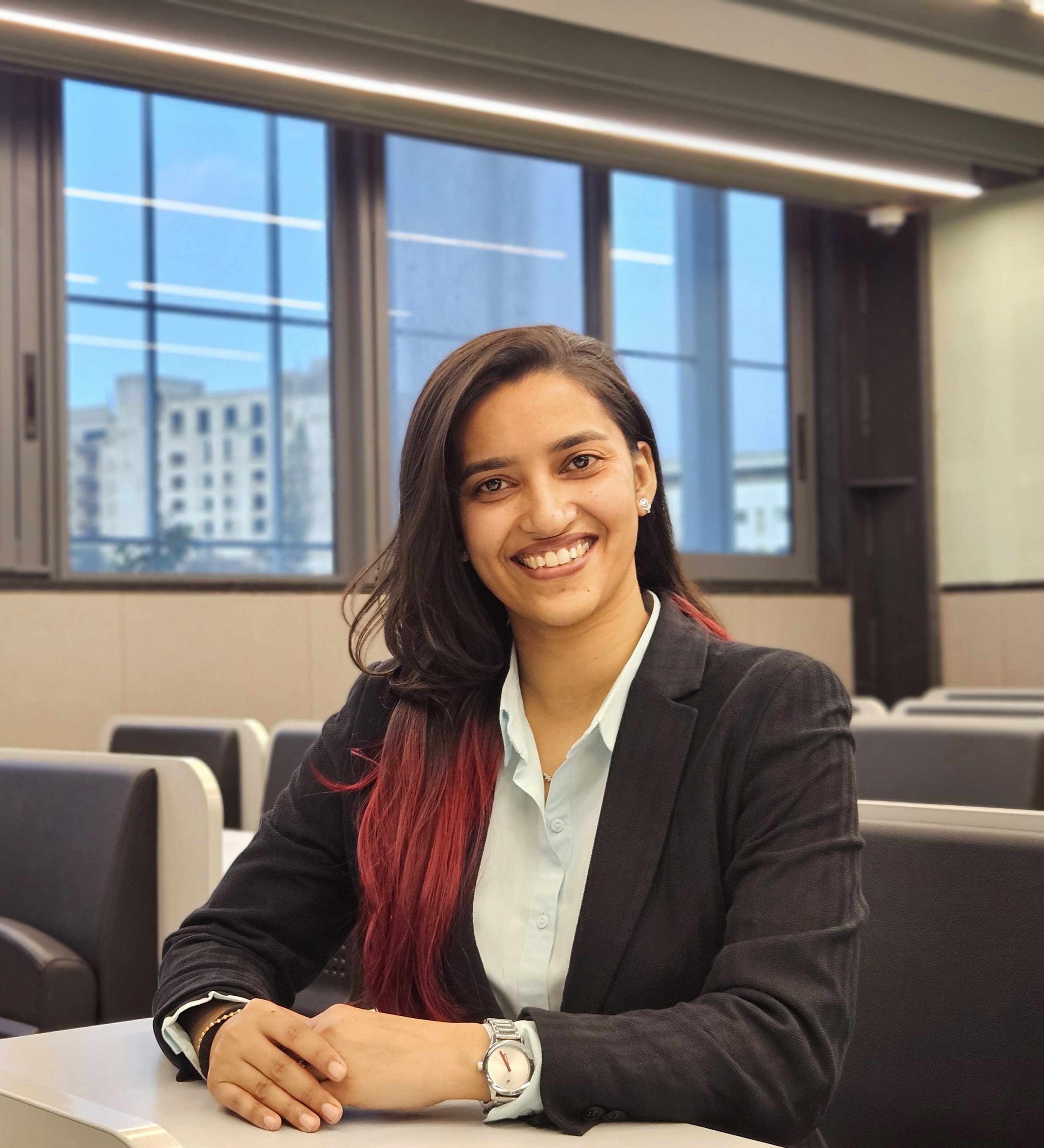 Neha Kumari Profile Picture